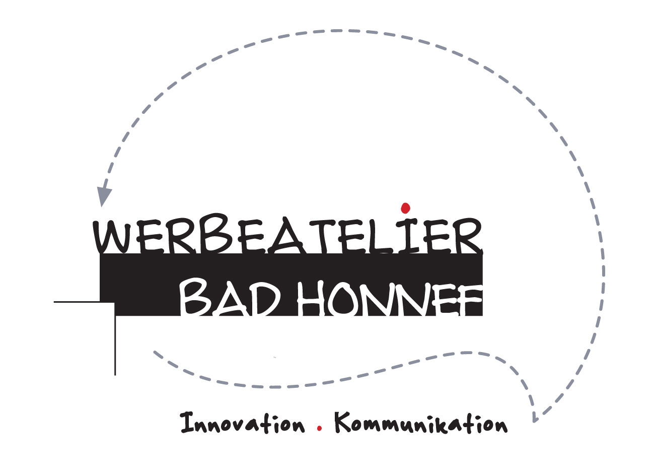 Logo Werbeatelier